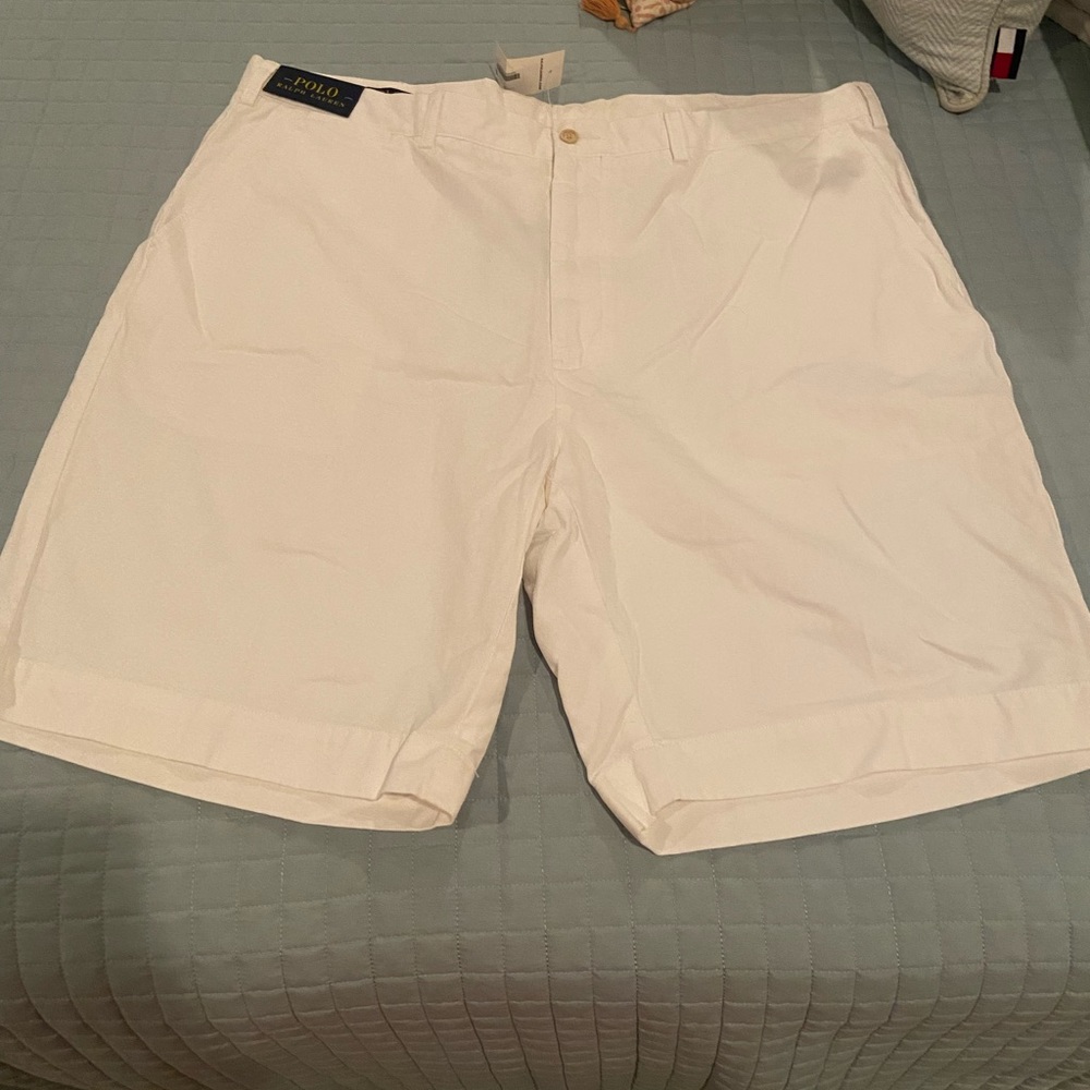 Polo Ralph Lauren Men’s shorts
